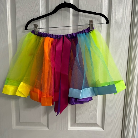 Tulle Tutu - Picture 2 of 6
